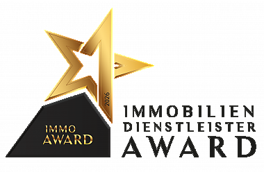 Immobilien Dienstleister Award 2026 Foto 3