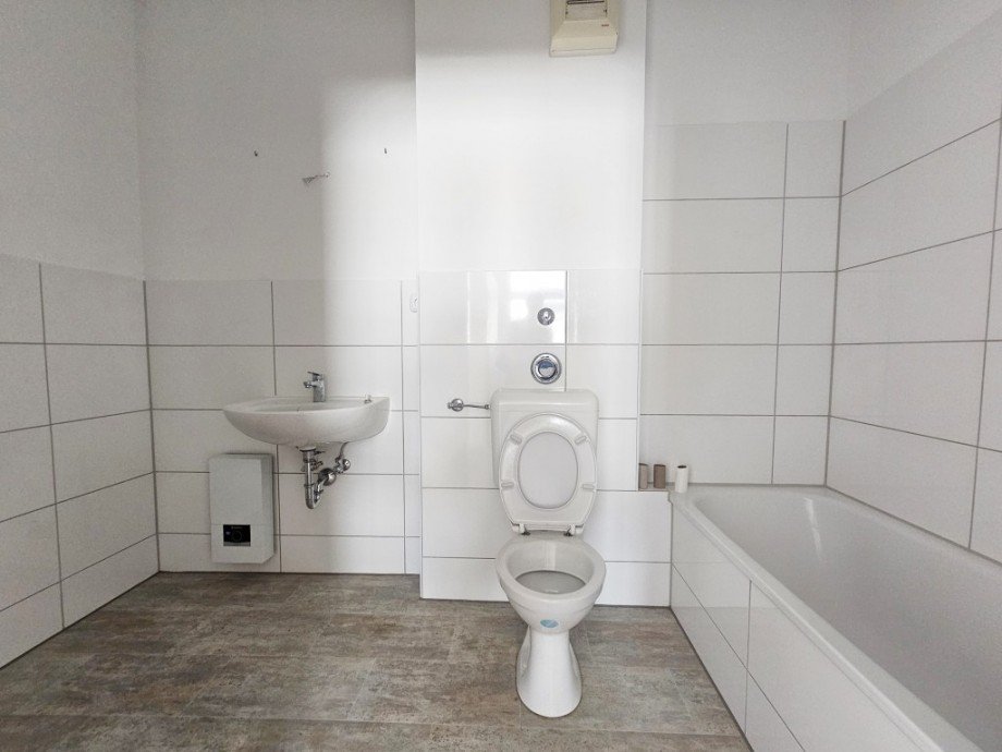 Badezimmer Wohnung Solingen