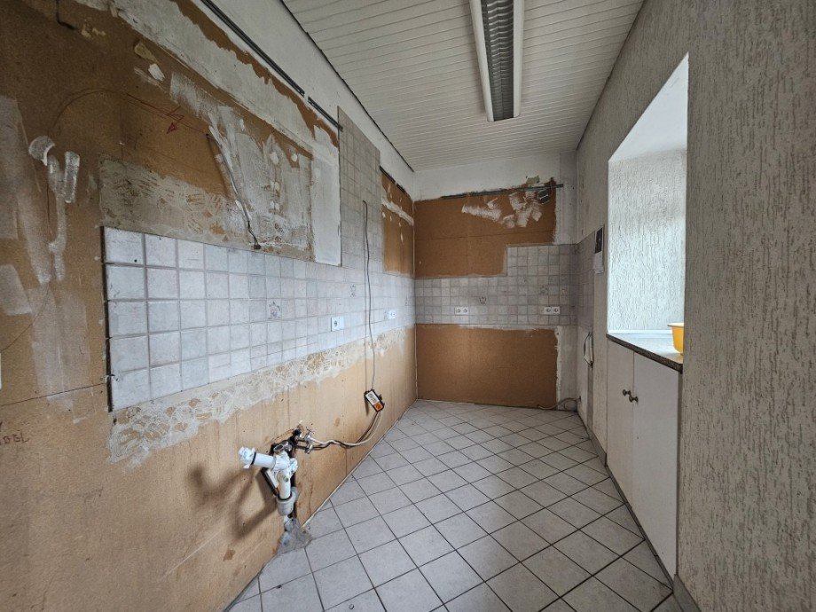 K�che Mehrfamilienhaus Solingen