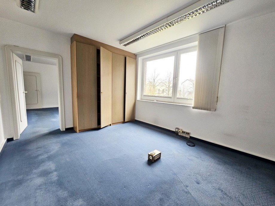 B�roraum OG B�ro / Praxis Solingen