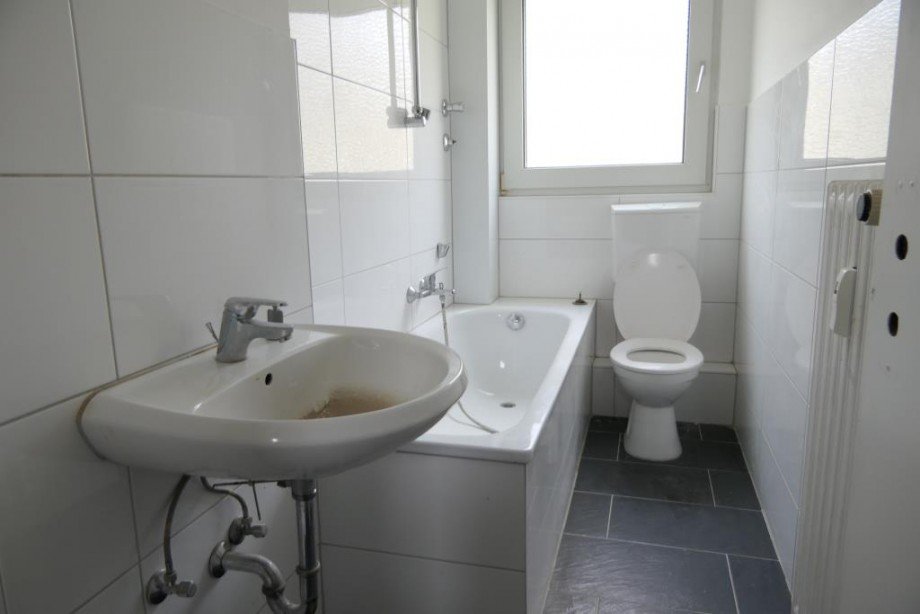 Badezimmer Etagenwohnung Hagen