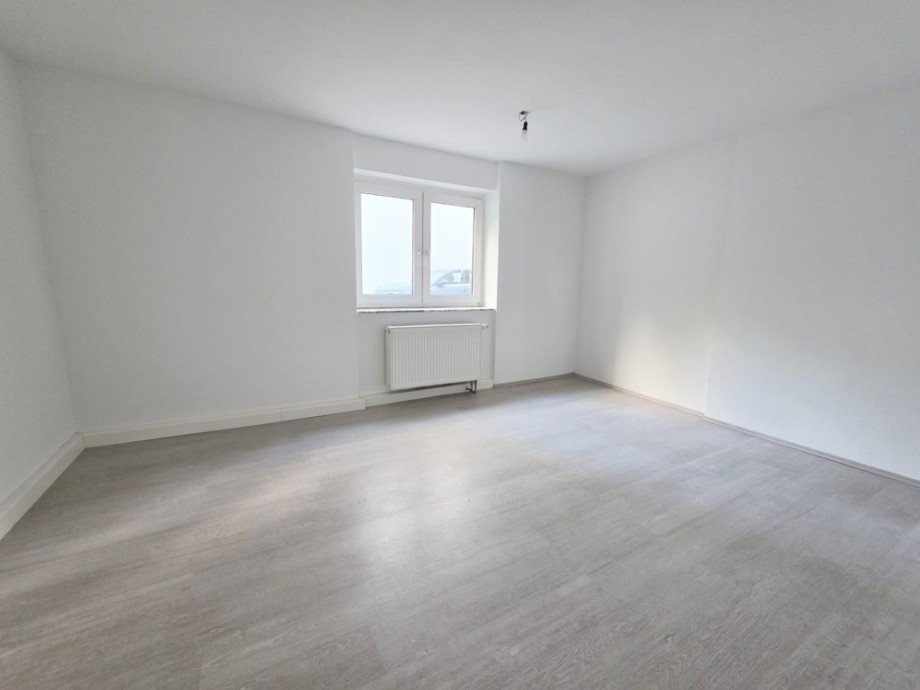 Schlafzimmer 2 Erdgeschosswohnung Solingen