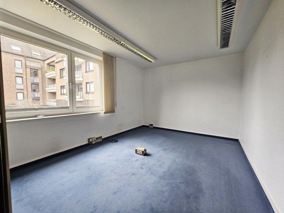 B�roraum OG B�ro / Praxis Solingen