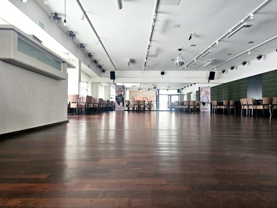 Hauptfl�che Ladenlokal Remscheid