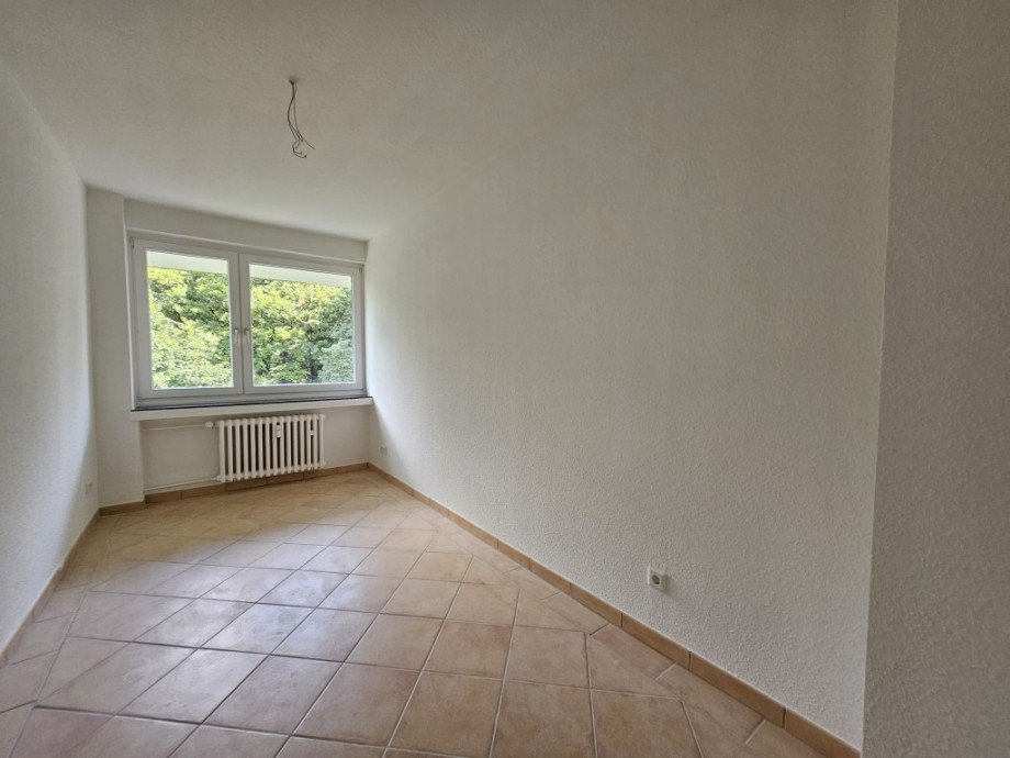 Kinderzimmer Etagenwohnung Wuppertal