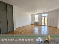 Hauptbild Wohlfühlwohnung mit Balkon, Parkett und Marmor in Gevelsberg - WE04