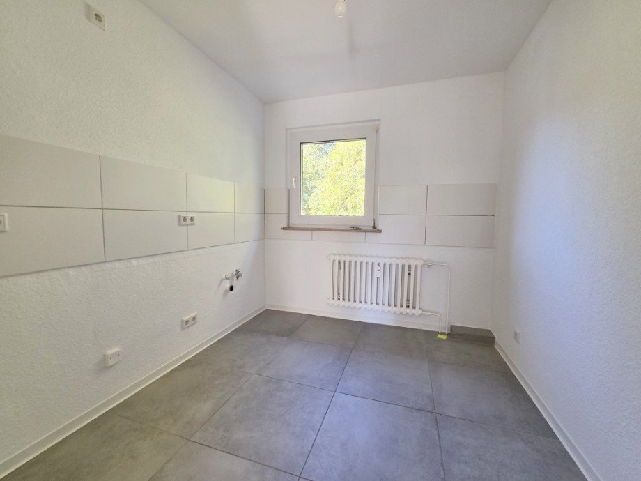 K�che Etagenwohnung Hagen
