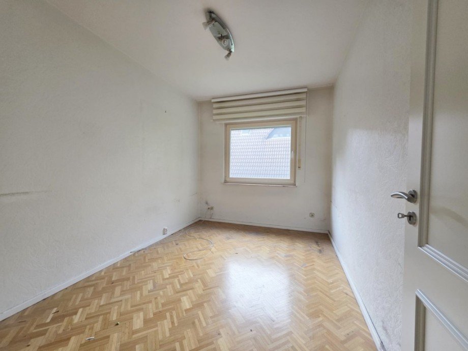 Kinderzimmer Einfamilienhaus Solingen