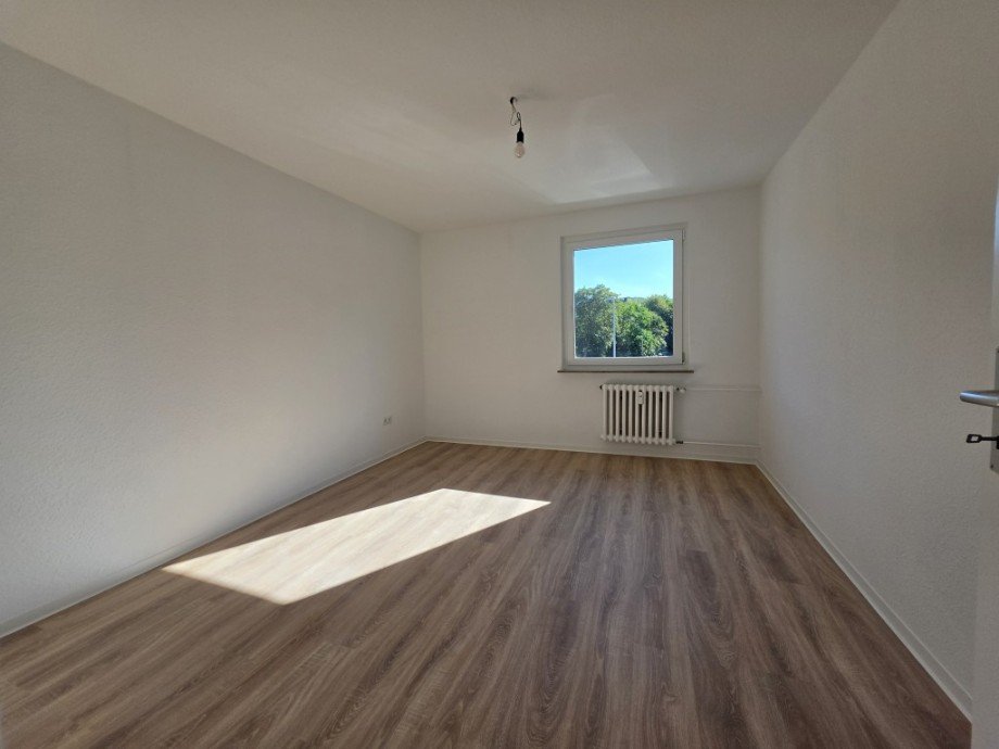Schlafzimmer Etagenwohnung Hagen