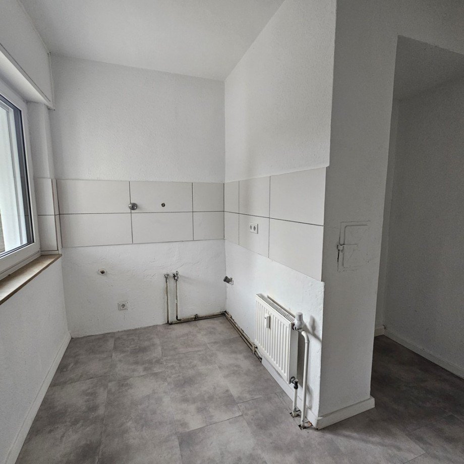 K�che Souterrainwohnung Gelsenkirchen