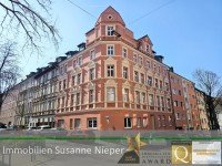 Hauptbild Historisches Wohnen mit Stil, Licht und Balkon. Hagen Wehringhausen - WE06