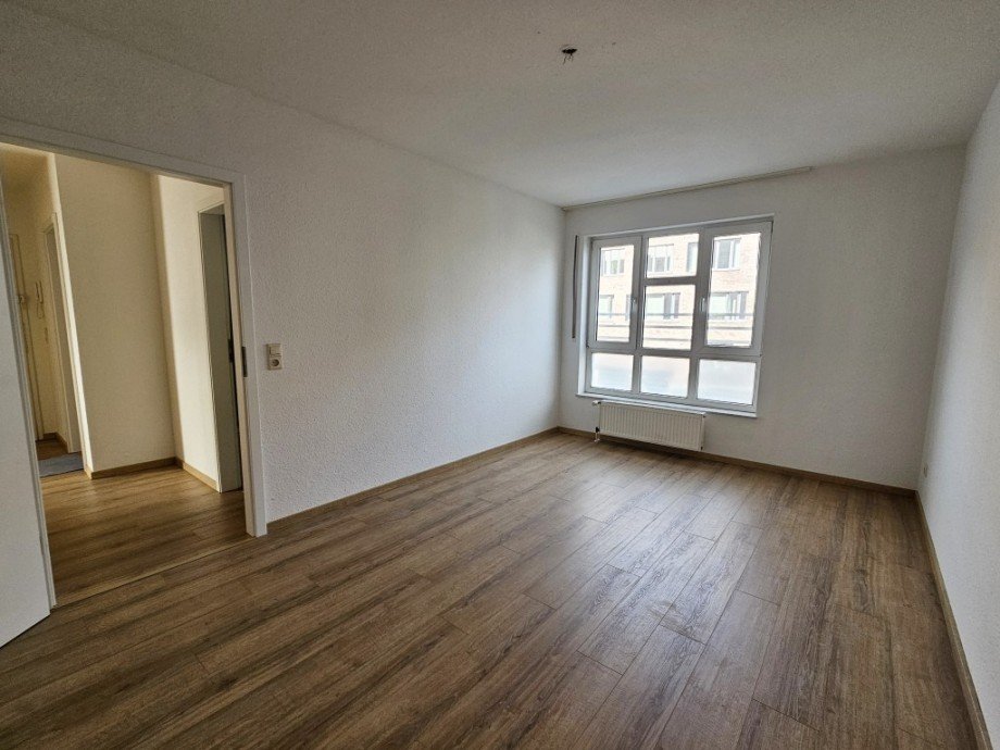 Schlafzimmer Etagenwohnung Solingen