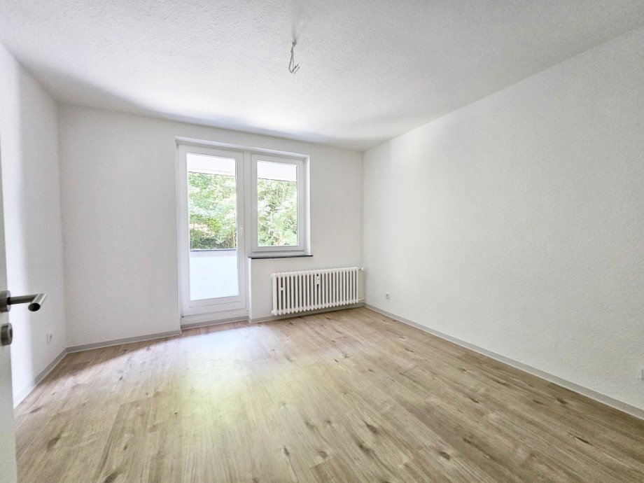 Schlafzimmer Etagenwohnung Wuppertal