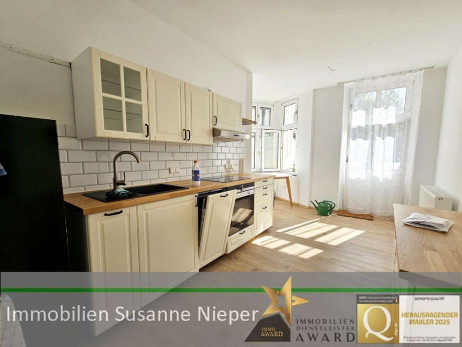 K�che Etagenwohnung Solingen