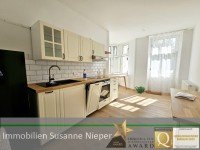 Hauptbild Charmante Altbauwohnung mit Terrasse und Balkon im Herzen von Solingen Wald