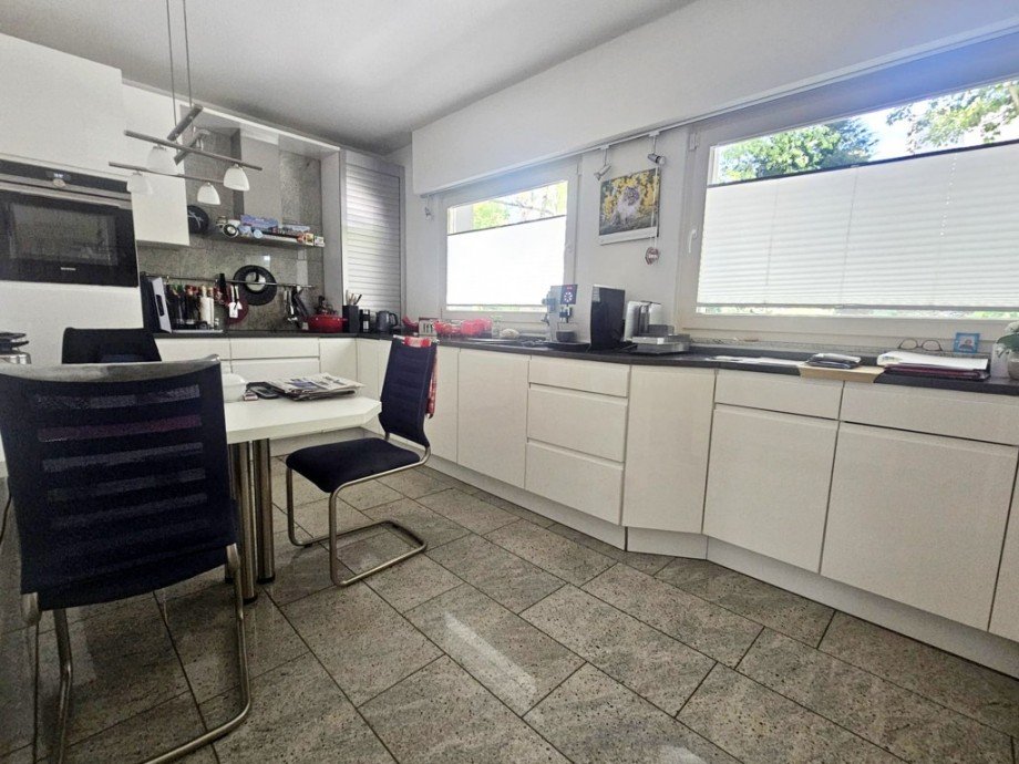 K�che Einfamilienhaus Solingen