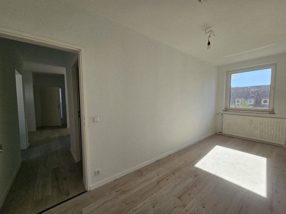 Kinderzimmer Etagenwohnung Gelsenkirchen