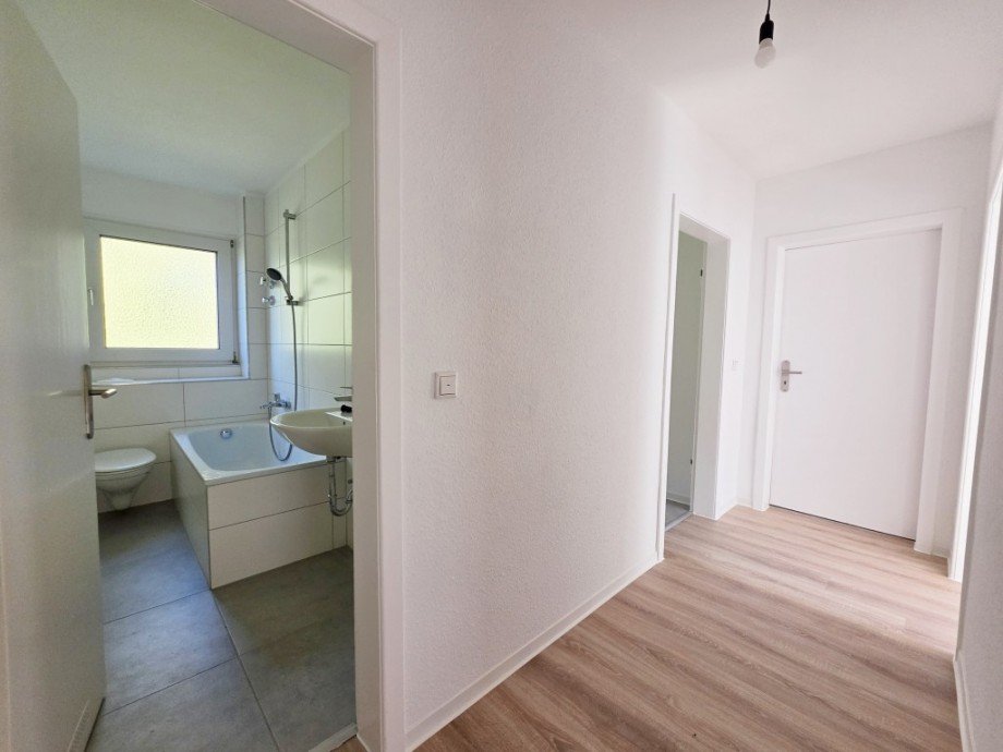 Diele Etagenwohnung Hagen