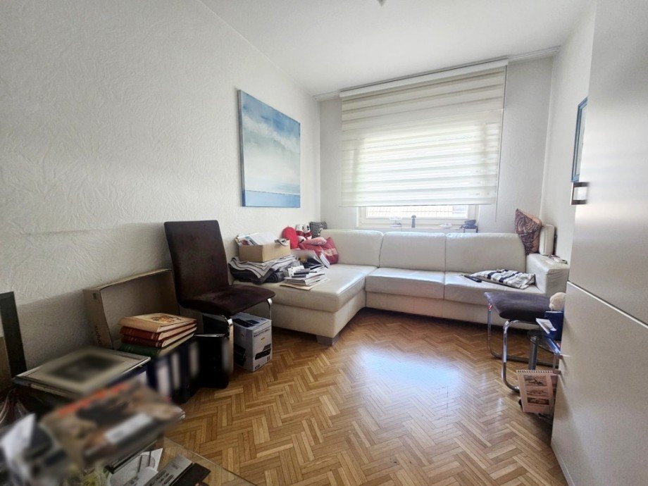 Kinderzimmer Einfamilienhaus Solingen