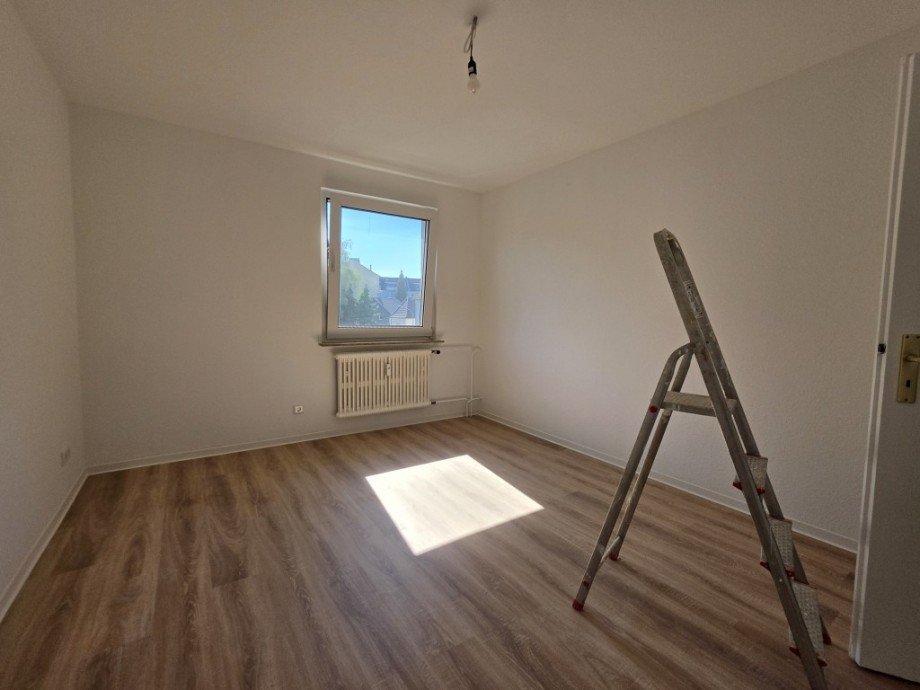 Schlafzimmer Etagenwohnung Hagen