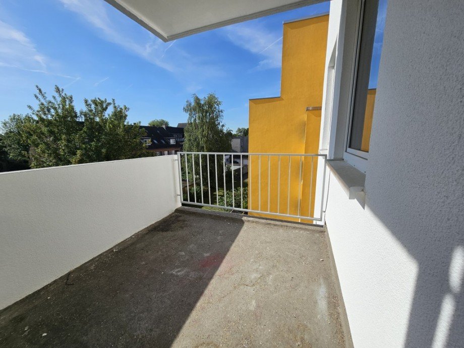 Balkon Etagenwohnung Gelsenkirchen