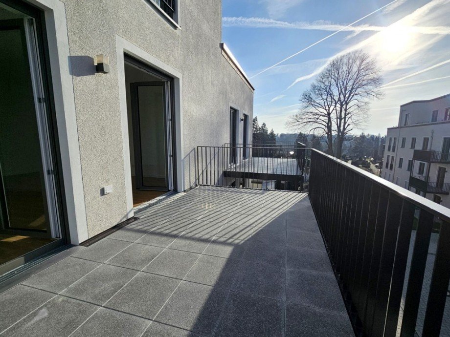GREEEN - Exklusiver Wohnkomfort im Neubau.Erstbezug mit Aufzug, Balkon und Tiefgarage in Solingen-Wald - Photo 5