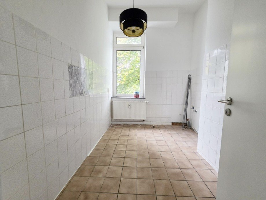 K�che Etagenwohnung Solingen