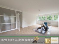 Hauptbild Hell, freundlich, renoviert mit Balkon und Aufzug - KB40WE13