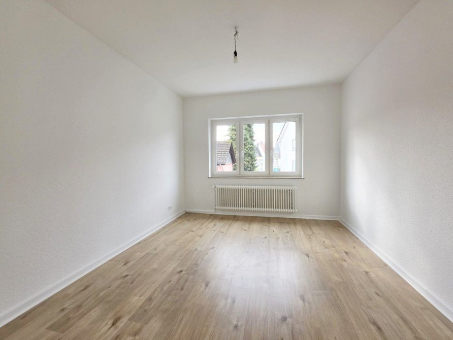 Schlafzimmer Etagenwohnung Solingen