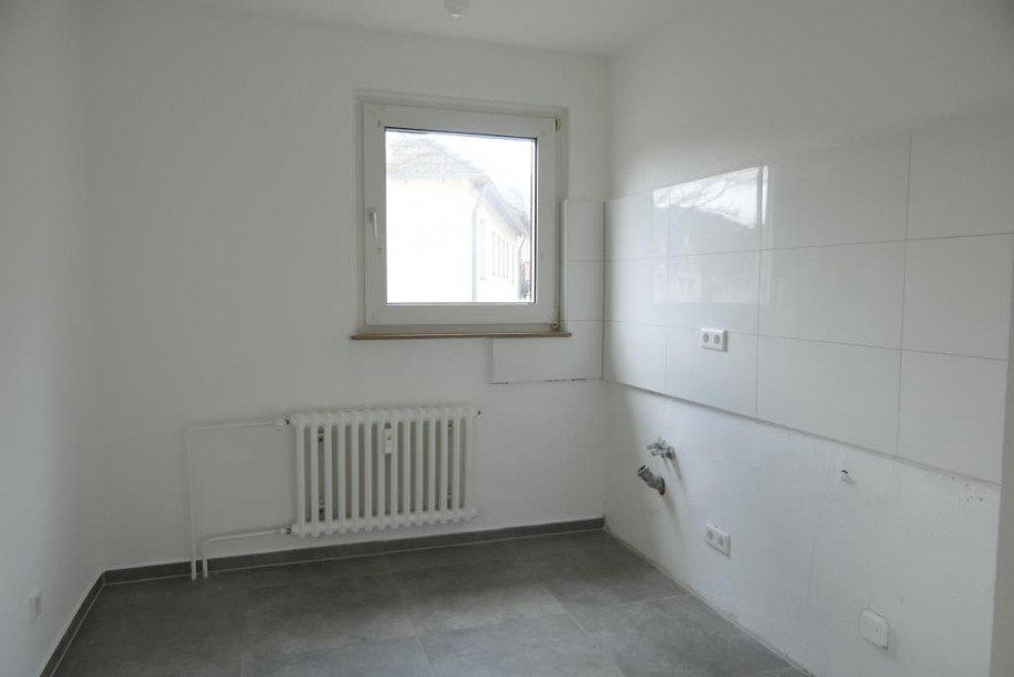 K�che Etagenwohnung Hagen