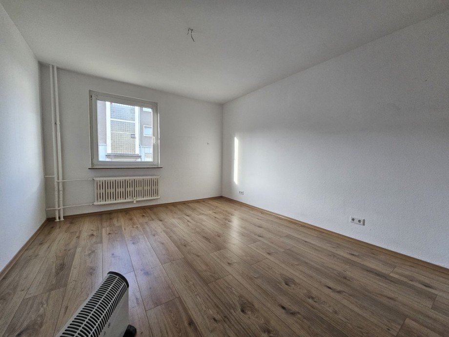 Wohnzimmer Erdgeschosswohnung Hagen