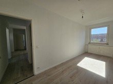 Kinderzimmer Einziehen & wohlf�hlen. Sanierte 3-Zimmerwohnung mit Balkon und Aufzug - Gelsenkirchen Scholven 
WE11/2.OGvo