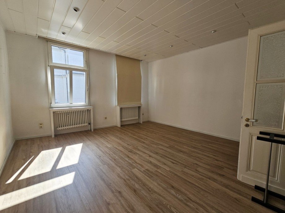 Schlafzimmer Etagenwohnung Solingen