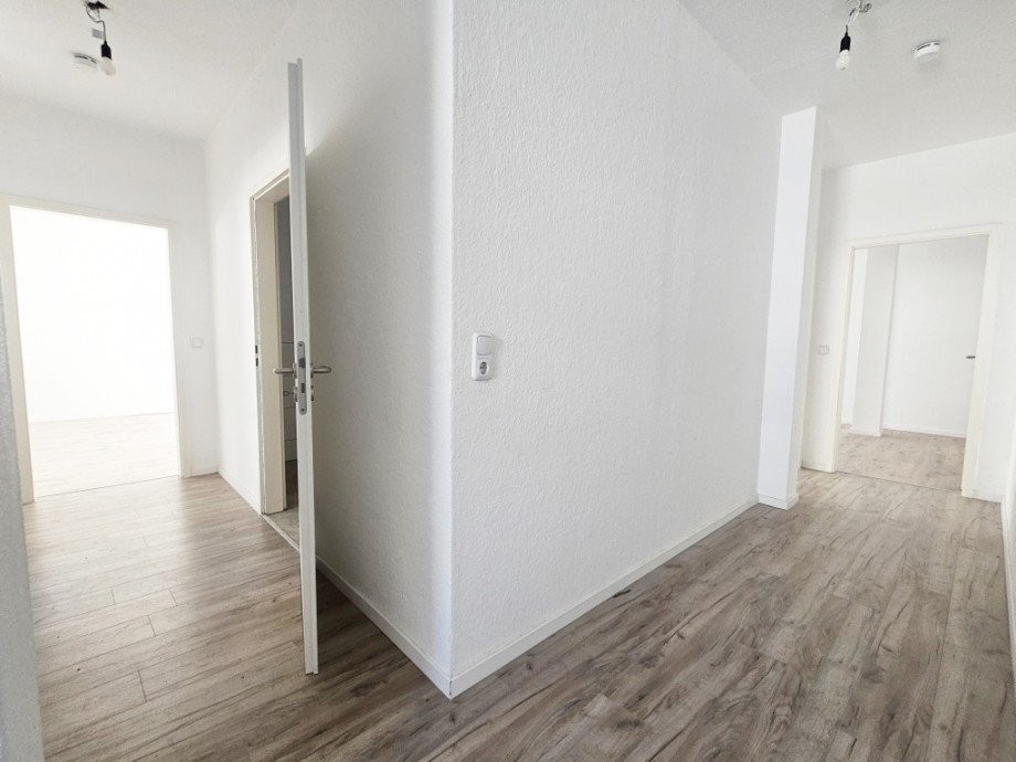 Diele Wohnung Solingen