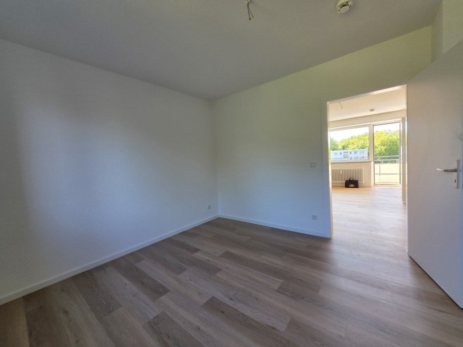 Schlafzimmer Etagenwohnung Wuppertal