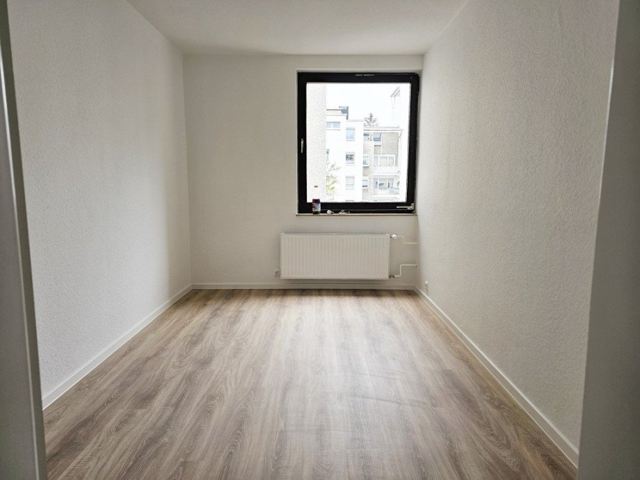 Schlafzimmer 1 Etagenwohnung Gelsenkirchen