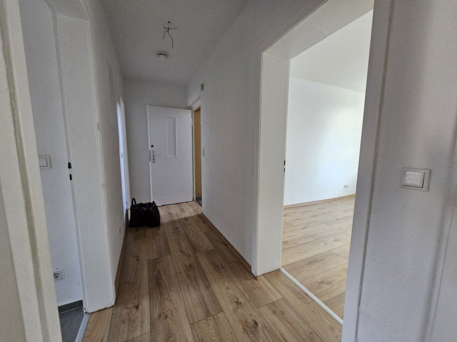 Diele Erdgeschosswohnung Hagen