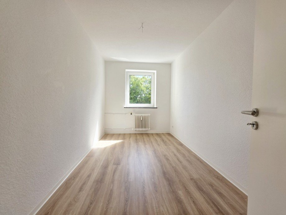 Schlafzimmer 2 Etagenwohnung Wuppertal