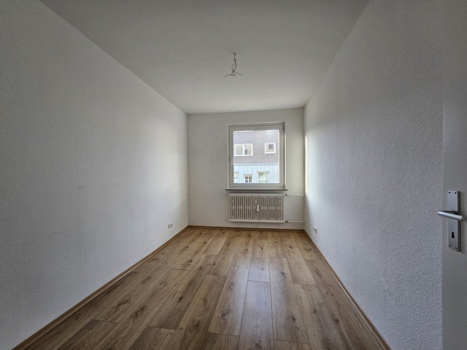 Kinderzimmer Erdgeschosswohnung Hagen