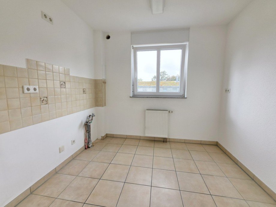 K�che Etagenwohnung Solingen
