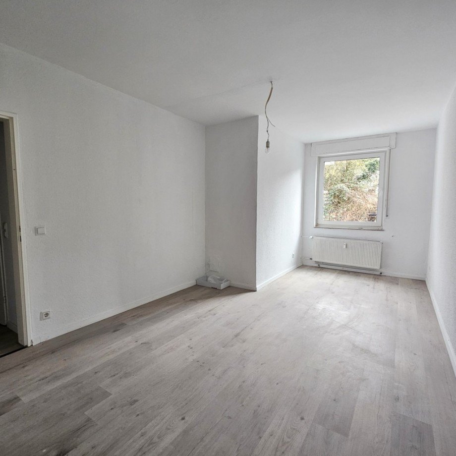 Schlafzimmer Souterrainwohnung Gelsenkirchen