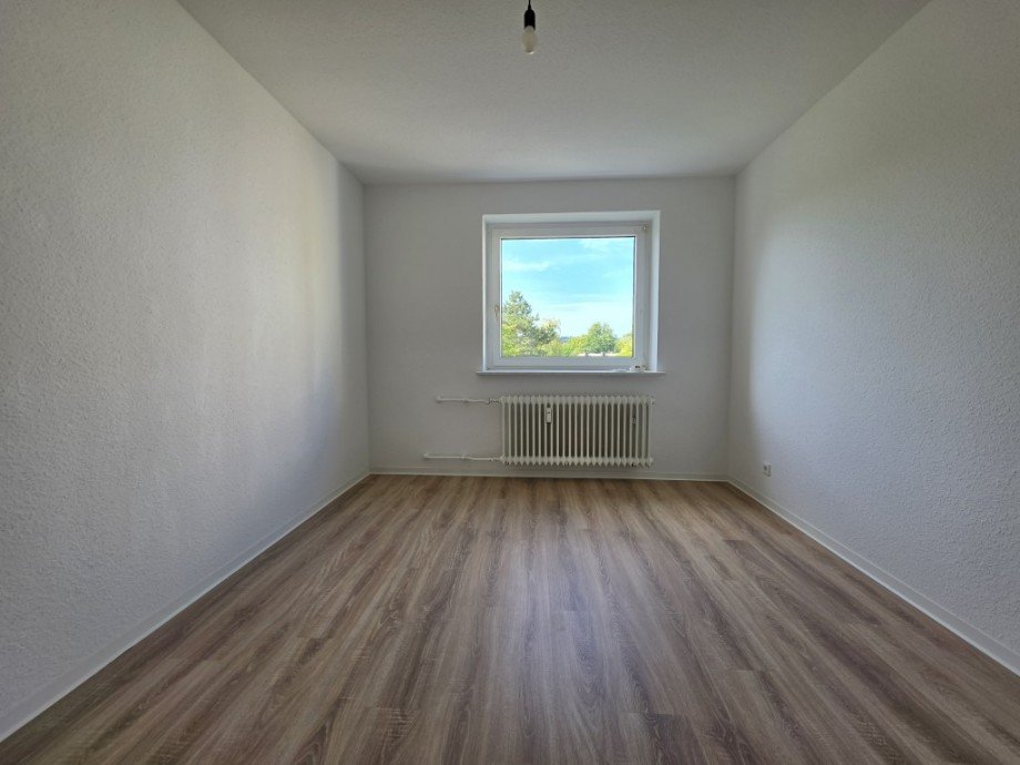 Schlafzimmer 3 Etagenwohnung Wuppertal
