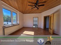 Hauptbild Schöne 3-Zimmerwohnung mit Erker an der Stadtgrenze zu Haan
