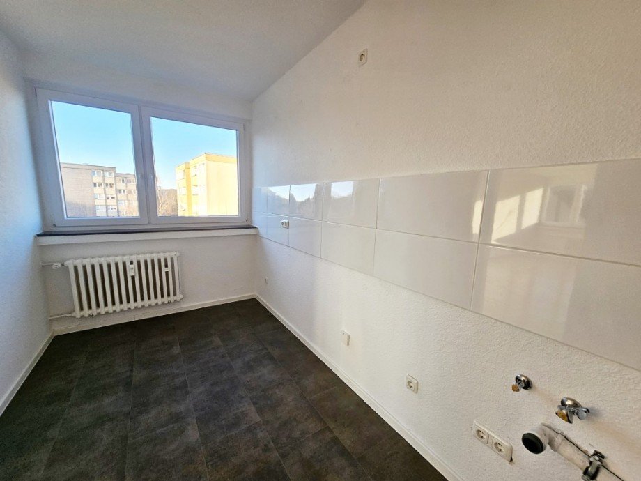 K�che Etagenwohnung Wuppertal