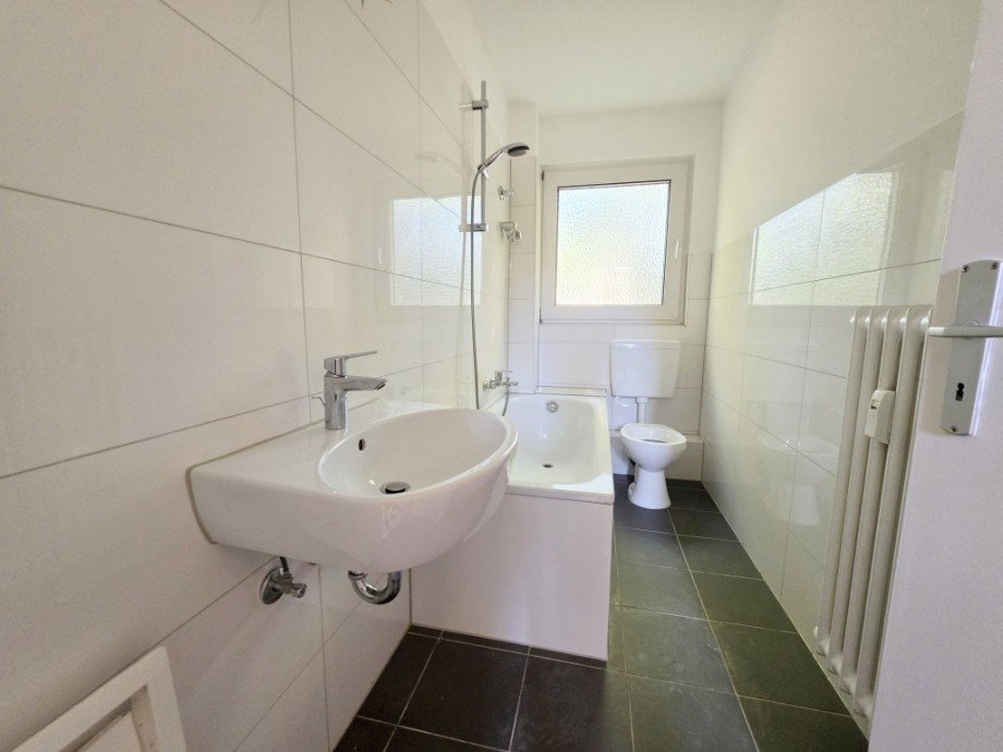 Badezimmer Etagenwohnung Hagen