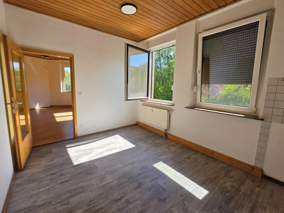 K�che Etagenwohnung Solingen