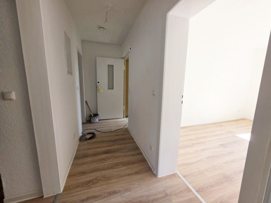 Diele Etagenwohnung Hagen