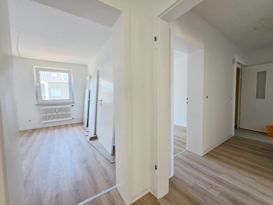 Diele Etagenwohnung Hagen
