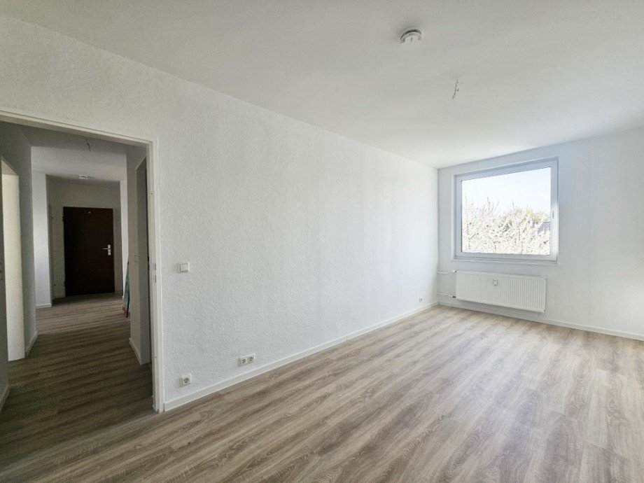 Kinderzimmer Etagenwohnung Gelsenkirchen