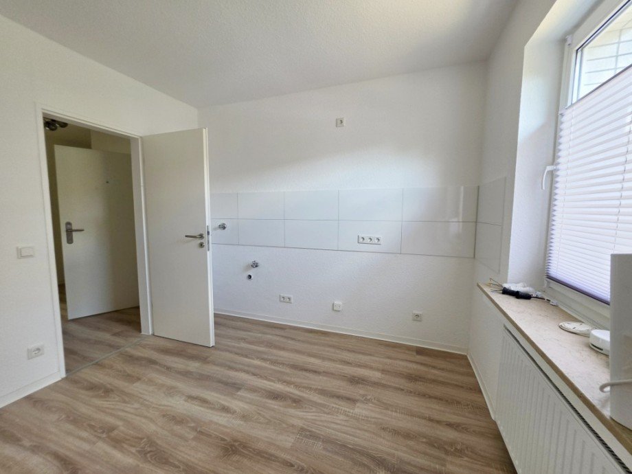 K�che Etagenwohnung D�sseldorf
